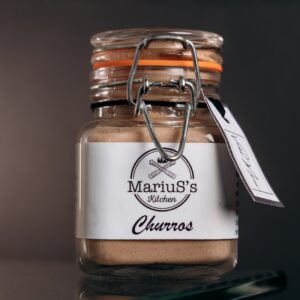 Churros